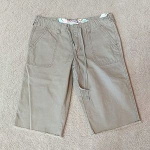 Limited Too shorts